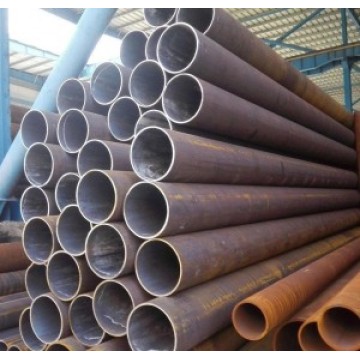 Large Diameter Seamless Pipe