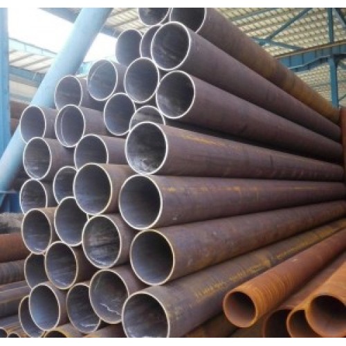 Large Diameter Seamless Pipe