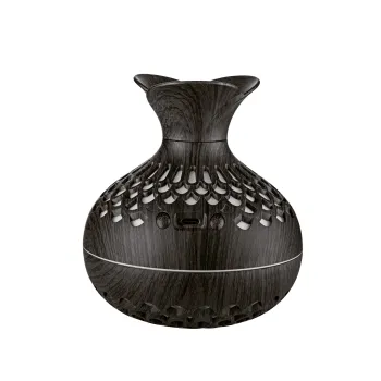 Battery Powered 300ml Humidifier with Aromatherapy for Daily Use