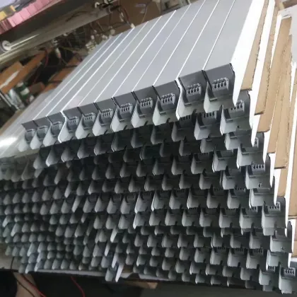 Replacement Ballasts for Osram, Philips, Tridonic, and LED Dimming Models