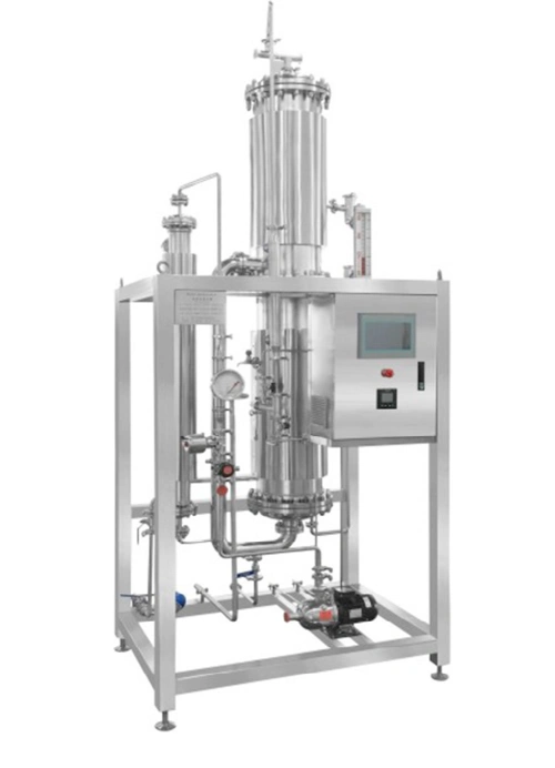Pure Steam Generator
