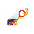 cleaning microfiber full color printing cloth