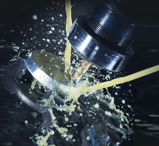 metal cutting fluid