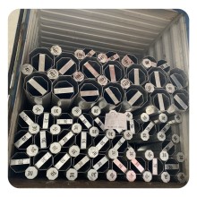 Cirriska gudbinta korantada ee NEA 40ft 40ft koronto