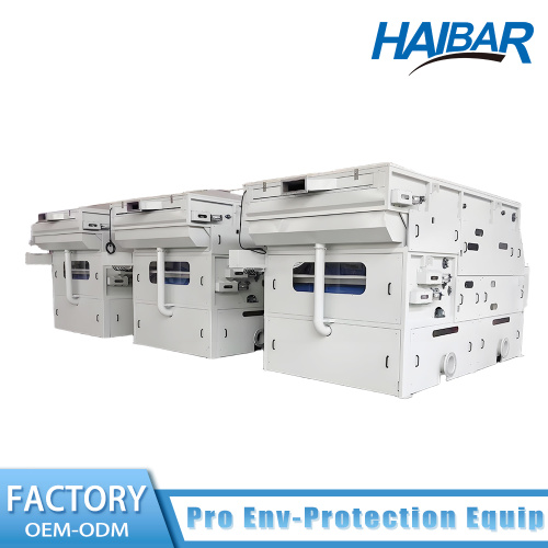 HTE3 Chemical explosion-proof type