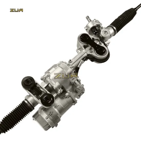 Cadillac ESCALADE & Chevrolet SILVERADO 14-17 LHD Power Steering Rack