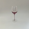 morden drinking glass set stemless wine cup hiball