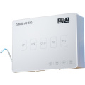 فتيلة ذاتية Undersink RO Quick Connect