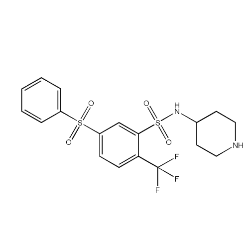 Weg 316606 CAS Nr. 915759-45-4