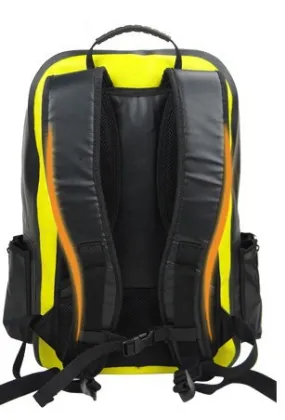 Outdoor waterproof kayaking backpack dry sack