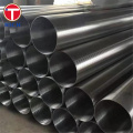 JIS G3472 Electric Resistance Welded Carbon Steel Tubes