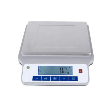 High Capacity 40kg 1g Heavy Weighing Electronic Scale