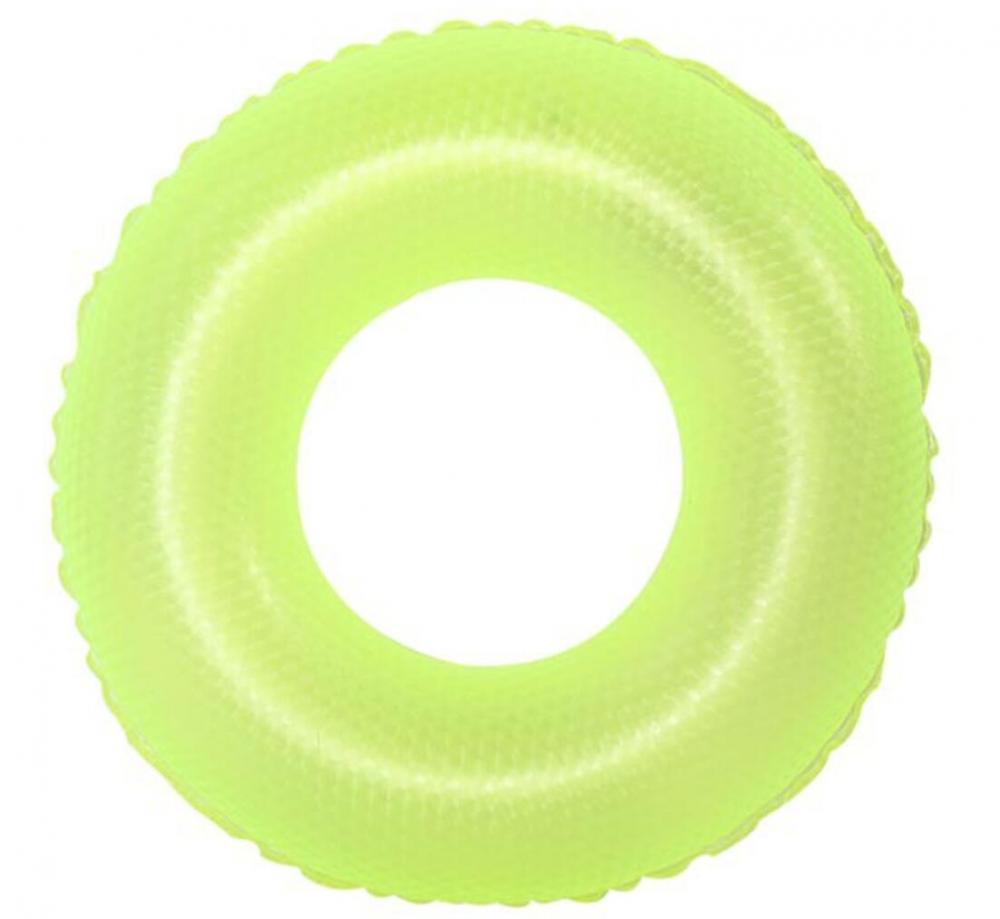 Sommer Aufblasbarer PVC Schwimmring Pool Float