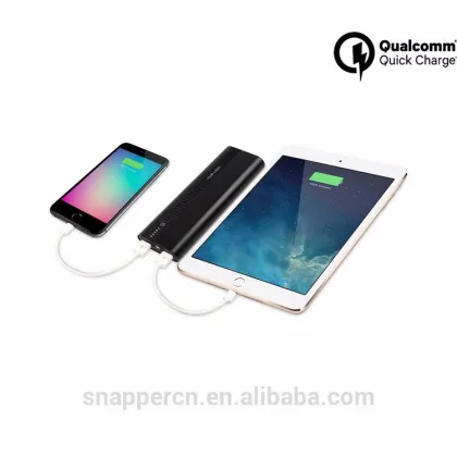Wholesale Shenzhen charger portable power bank 20000mah
