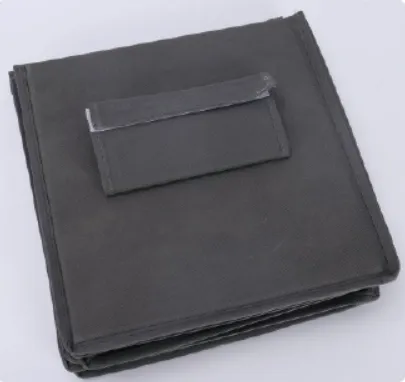 ZhiFan 28x15x85cm Collapsible Closet Organizers - Shoes & Clothing Storage Shelves