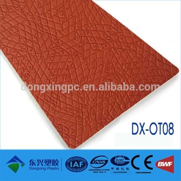 outdoor tennis court flooring
