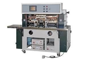 Transparent Cylinder Forming Machine For Plastic Cylinder Forming, Pp Cylinder