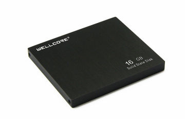 High Speed 1.8" 16gb Solid State Drive Sataii For Computer , Monitor