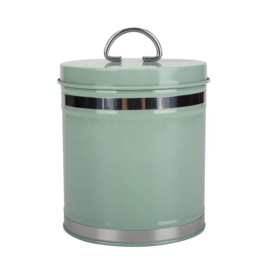 Glitter Bauble Storage Box B&Q