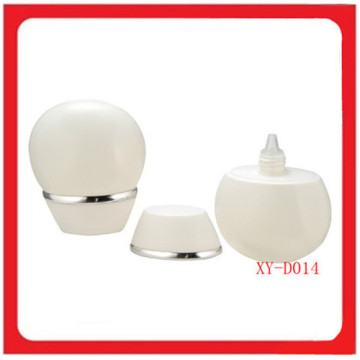 White Color Best Liquid Foundation Tube