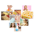Automatische Popsicle Machine Chocolate Ice Lolly te koop