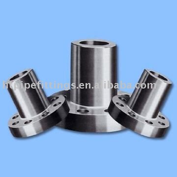 welding neck ASTM A350 LF2 flange