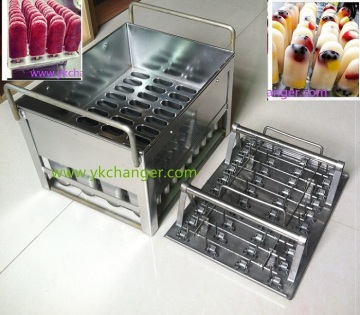 90ml ice cream molds