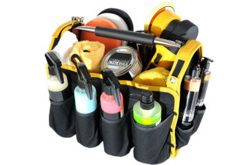 Car Detailing Bag ,tools bag,Polisher bag MS-DB3