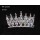 AB Crystal Beauty Queen Pageant Crown