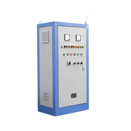 Kaiyuan Kyk Dual Power Switch Control Cabinet for Fire Pumps