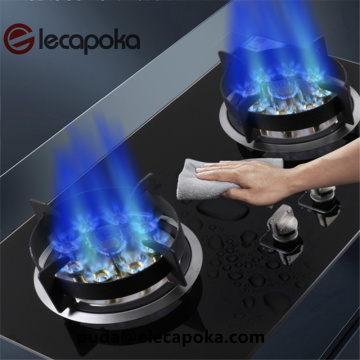 table gas stove top for wok