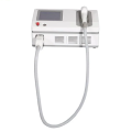 Professionelle tragbare 808nm Diodenlaser Haarentfernung