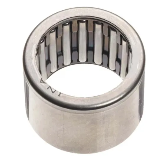 Size Guide for Needle Roller Bearings: HK0509 Radial Type with Cage