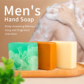 Men Fragrance Full Body Wash Soap