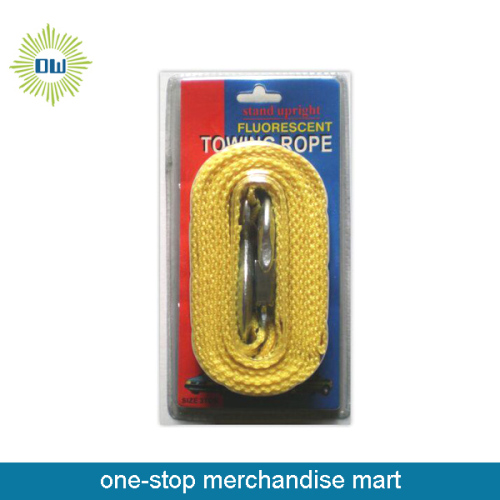 Emergency Car Towing Rope