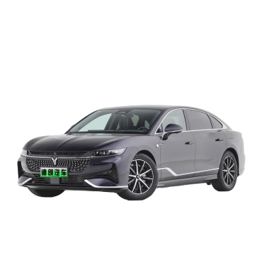 2023 VOYAH Zhuigguang PHEV: Hot Selling Sports Fashion Electric Vehicle