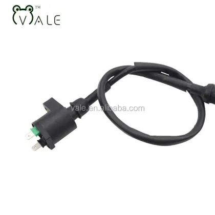 CFMOTO CF250/CH250 Motorcycle Ignition Coil: Enhancing Electrical System Performance