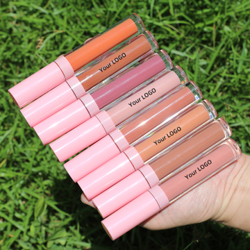 Lips Glitter Glitter Glor
