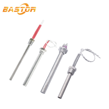175W 48V Stainless Steel Electric Water Immersion Cartridge Rod Heater with Thread