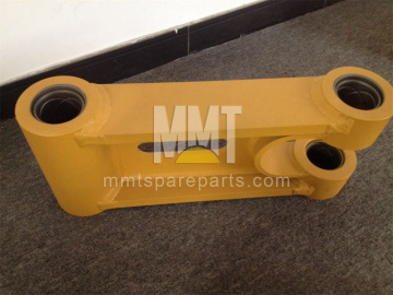 508-7678 5087678 Bucket Linkage Link für 320d 323DL Bavavator