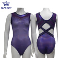 Rainbow sublimearre mystike leotards