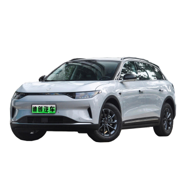 2023 Hot Selling Leapmotor C11: Frameless Glass MIDSIZE SUV in New Energy Vehicle Category