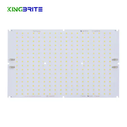 2023 Newest Kingbrite PCB Board V4 Samsung LM301H LEDs (PCBA Only)