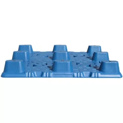 Plastic Pallet Mold Logistics Delivery