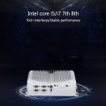 Industrial Mini PC Intel Core i5 -Prozessor