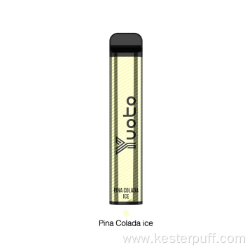elfbar nachfüll pod läuft aus DripBox 2500 Disposable Vape 20MG Review: Bold, Sweet Flavours in a 2,500- Puff, No-Fuss Format – Select Vape Club main image 0