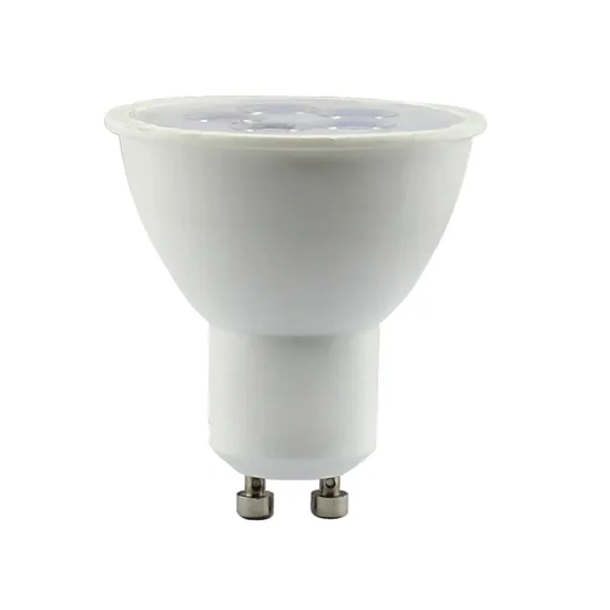 2019 Hot Sale Directional LED Bulb Spotlight MR16 GU10 700 Lumen