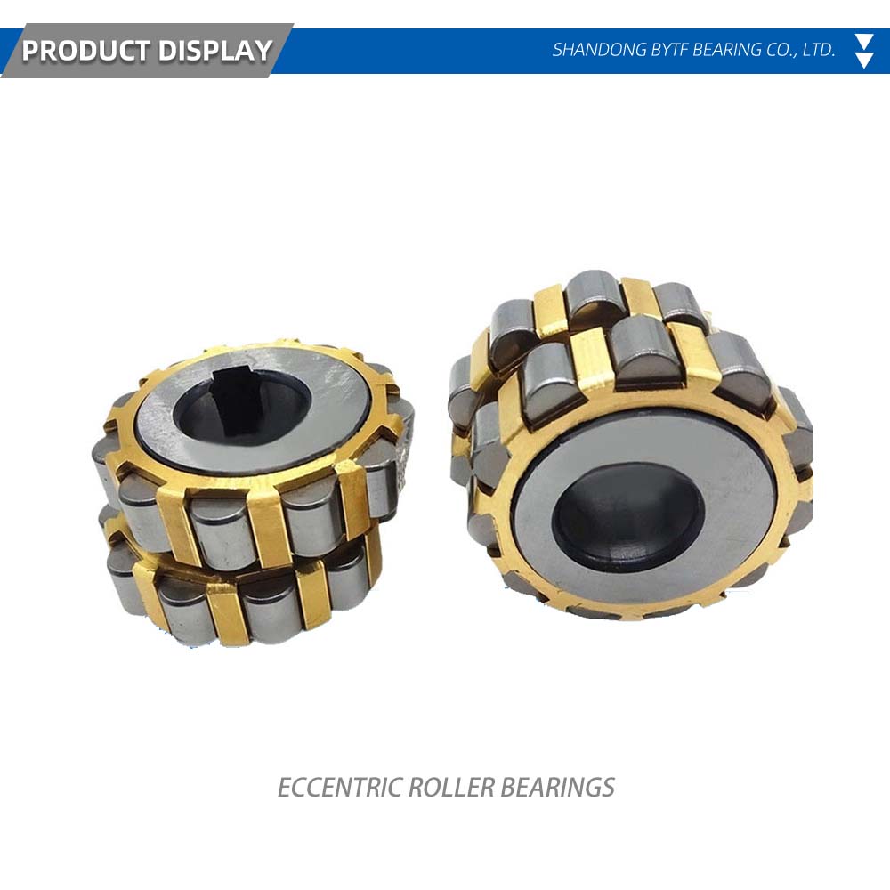 Eccentric Roller Bearings x