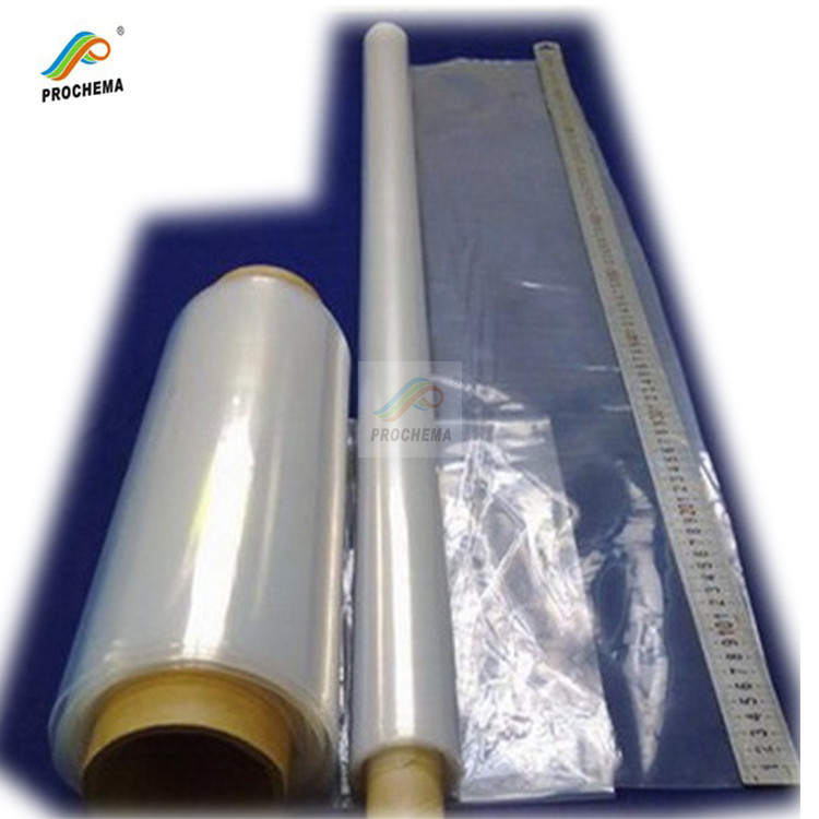 FEP UV Resistance Cell Cell Front Film