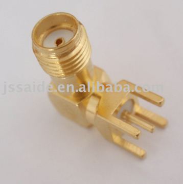 (781)SMA-KWE female connector